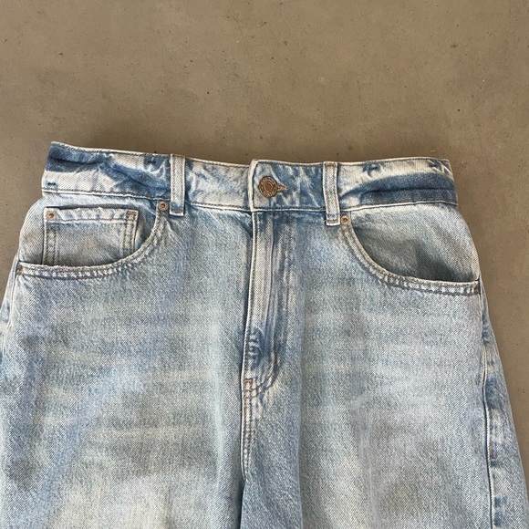 GARAGE DENIM - Picture 3 of 7